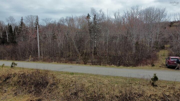 Property Photo:  Lot 52 Marble Mountain Road  NS B0E 3K0 