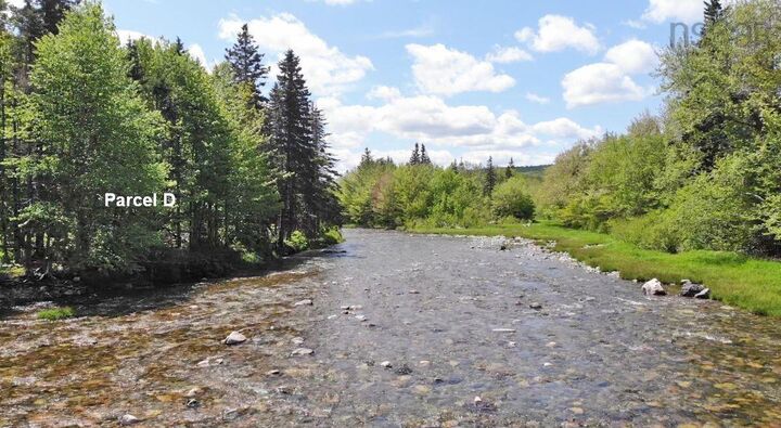 Property Photo:  3 Lots Gold Brook Road  NS B0E 1B0 