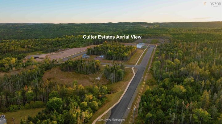 Property Photo:  Lot 4 Cutler Brook Estates  NS B0H 1N0 