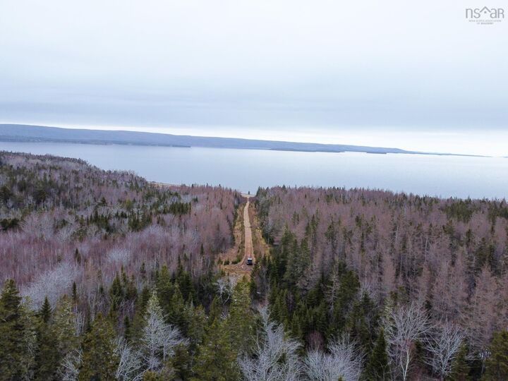 Lot 8 West Bay Highway — photo 1