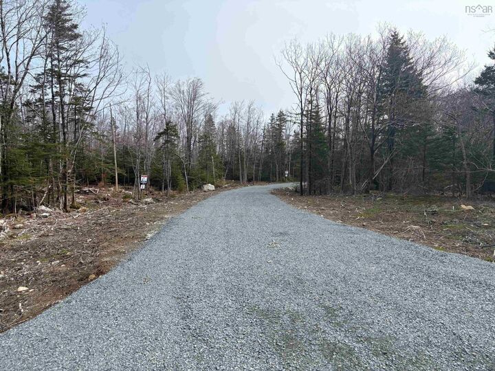 Property Photo:  Lot 8 Larry Seldon Lane  NS B0T 1K0 
