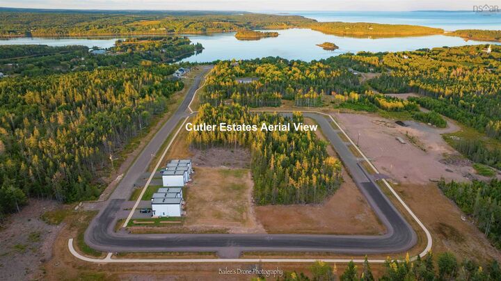 Property Photo:  Lot 1 Cutler Brook Estates  NS B0H 1N0 