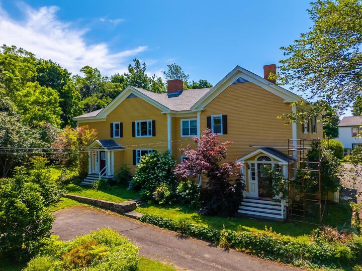 Property Photo:  789-791 Saint George Street  NS B0S 1A0 