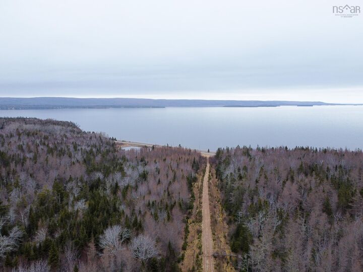 Property Photo:  Lot 3 West Bay Highway  NS B0E 3K0 