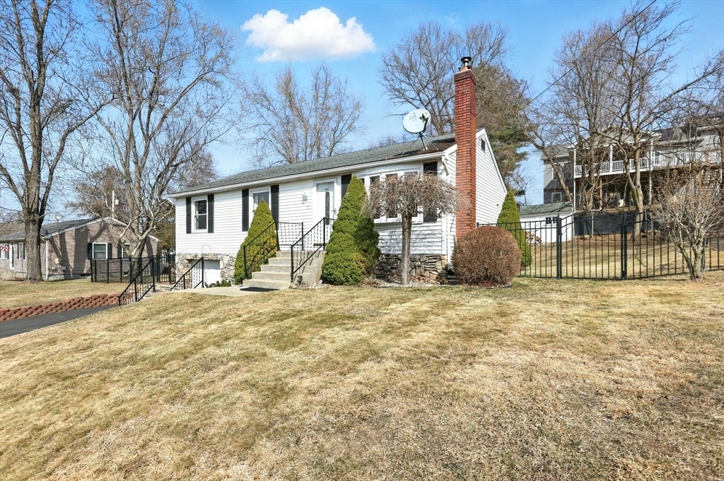 Property Photo: 22 Donald Avenue MA 01028