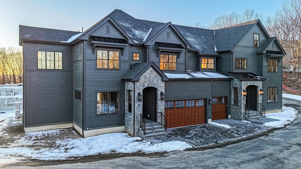 Property Photo:  10 Common Court  MA 02421 