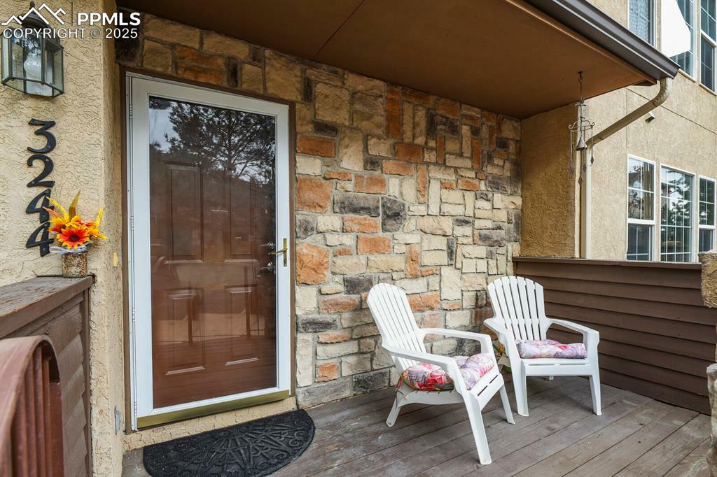3244 Capstan Way  Colorado Springs CO 80906 photo