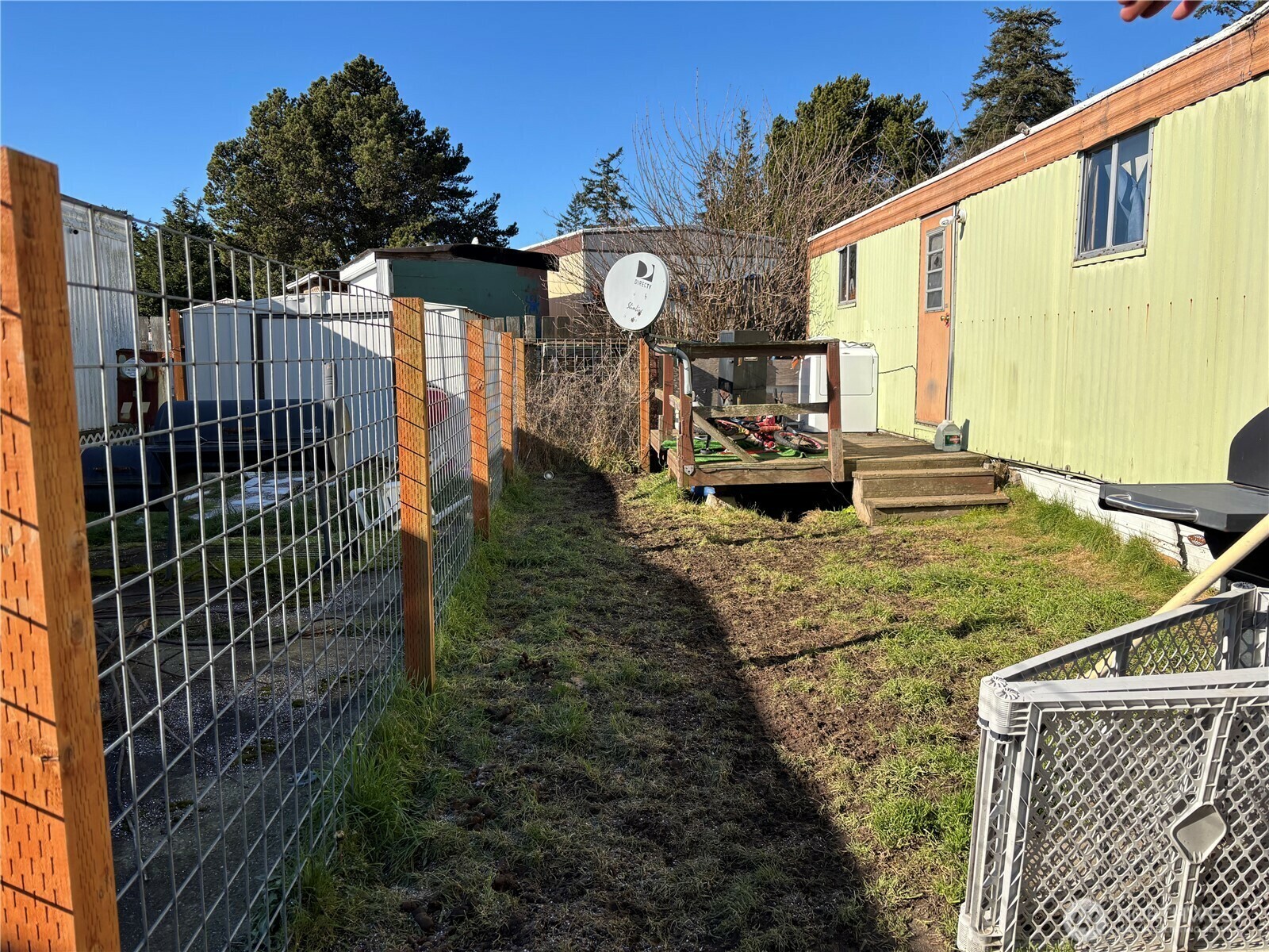 Property Photo:  700 NW Crosby Avenue 105  WA 98277 