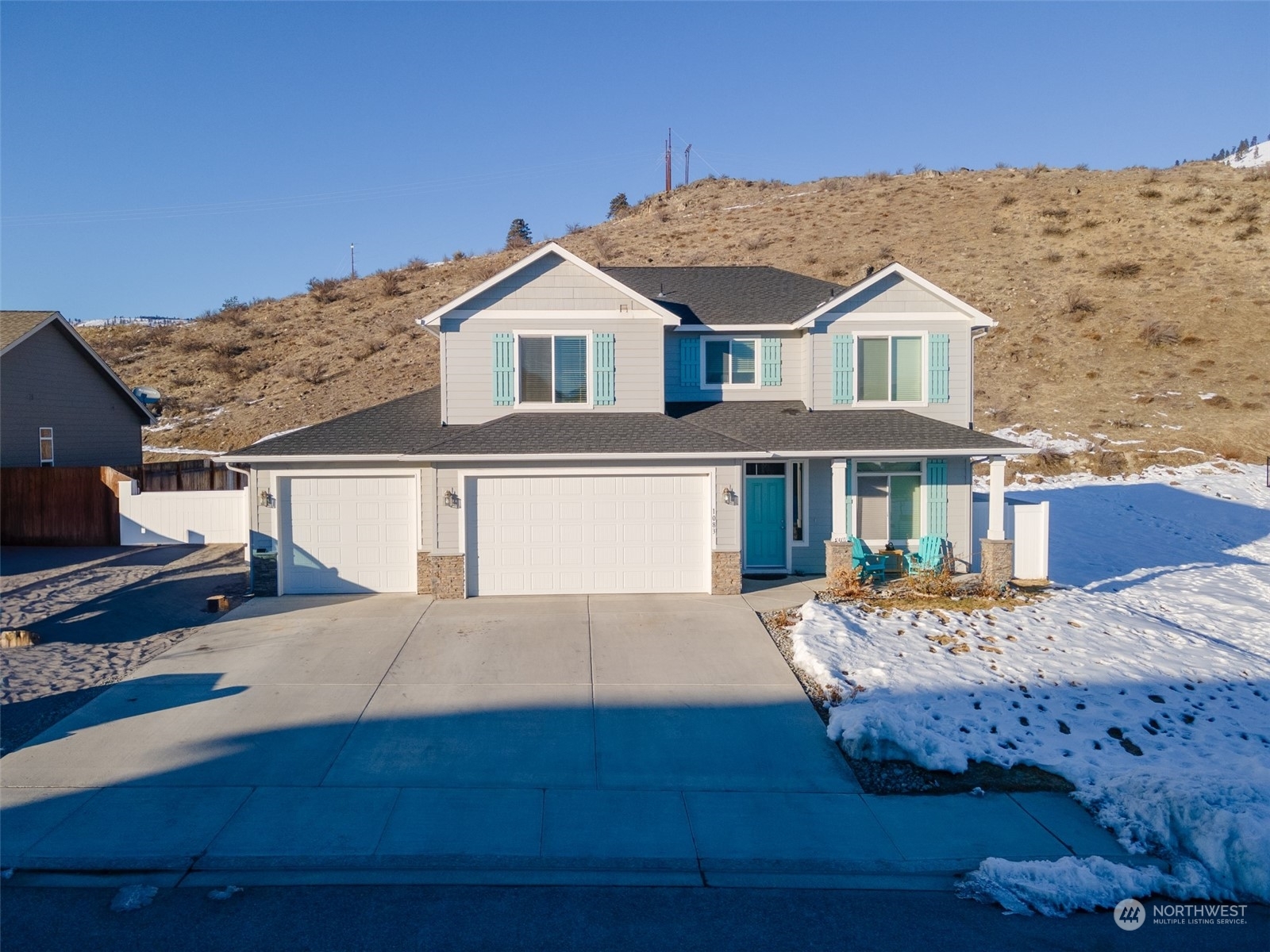 1083  Sunny Brooke Lane  Chelan WA 98816 photo