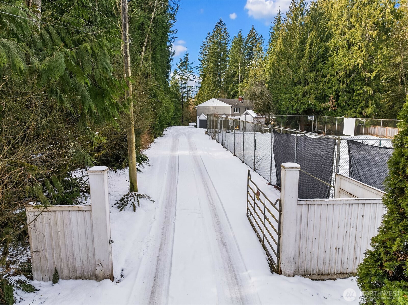 Property Photo:  23522  Jordan Road  WA 98223 