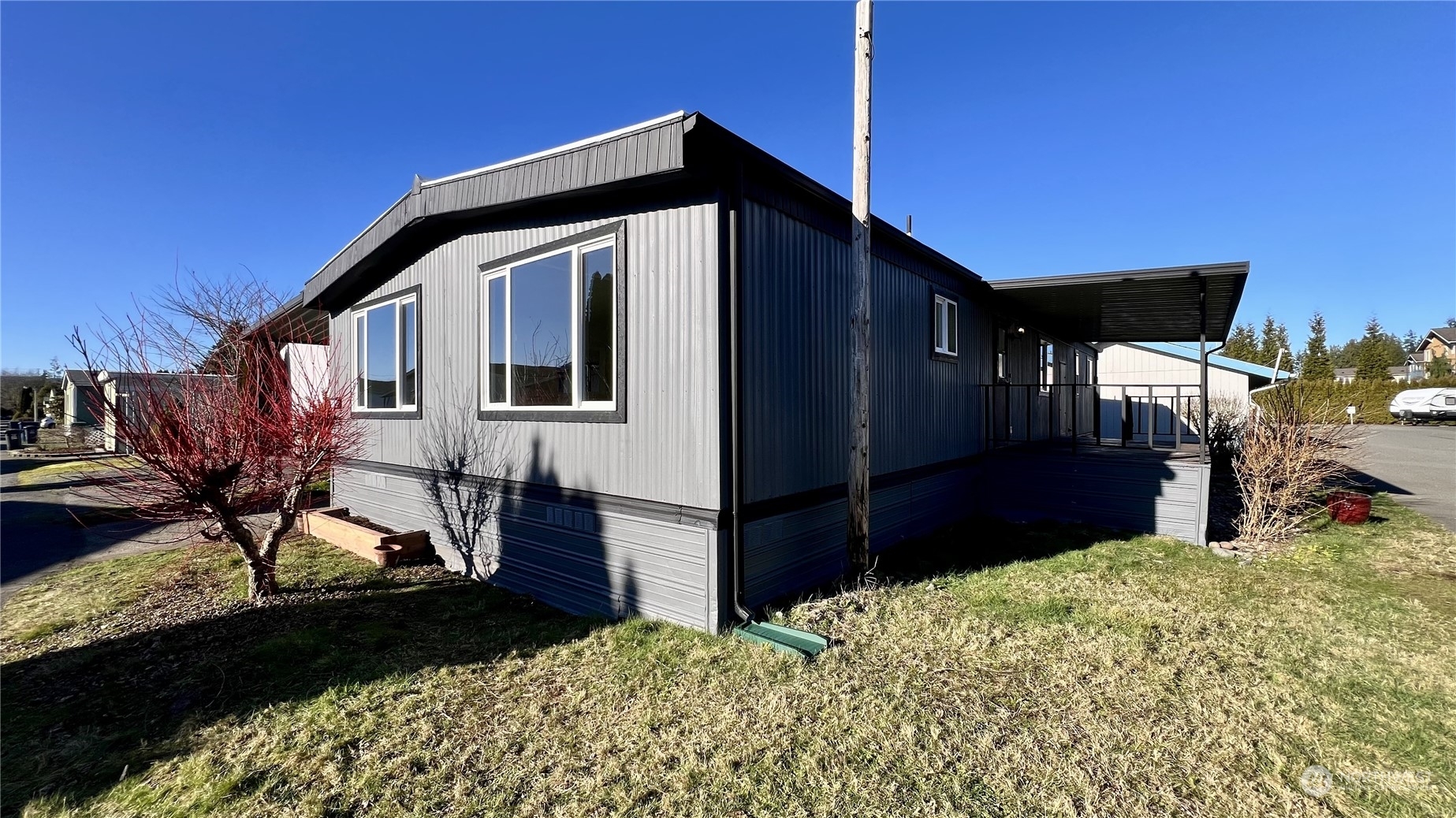 Property Photo: 16600 25th Avenue NE 108 WA 98271