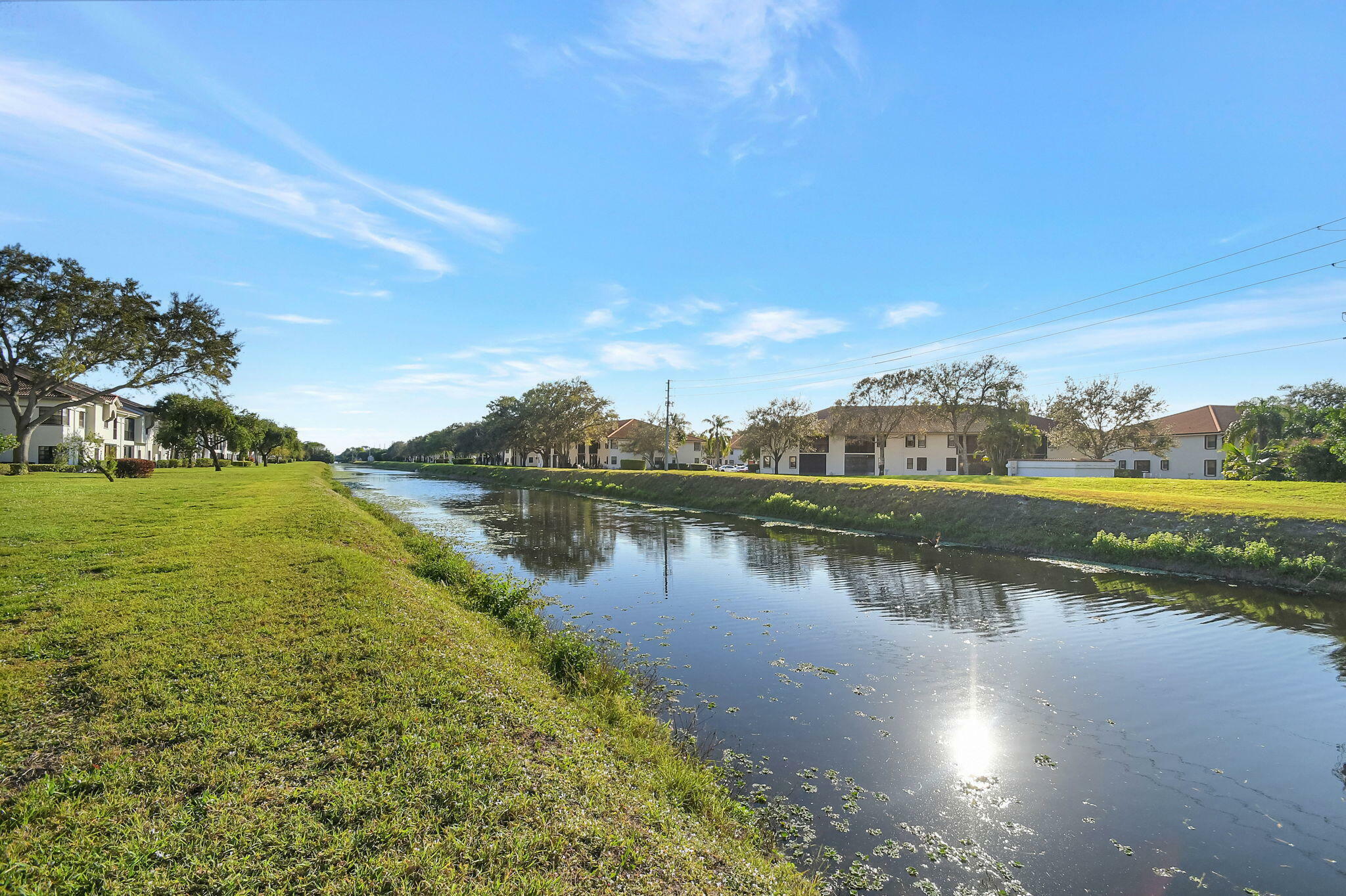 Property Photo: 5267 Europa Drive M FL 33437