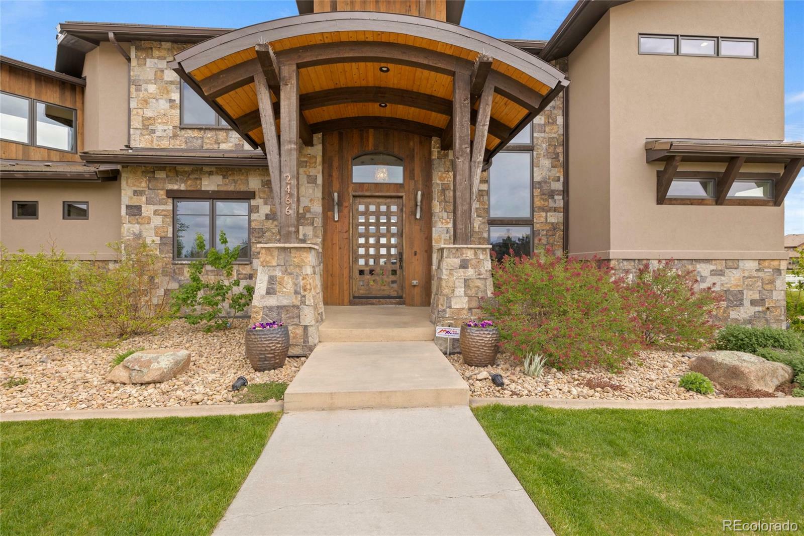 Property Photo:  2466 Spruce Meadows Drive  CO 80023 