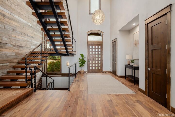 Property Photo:  2466 Spruce Meadows Drive  CO 80023 