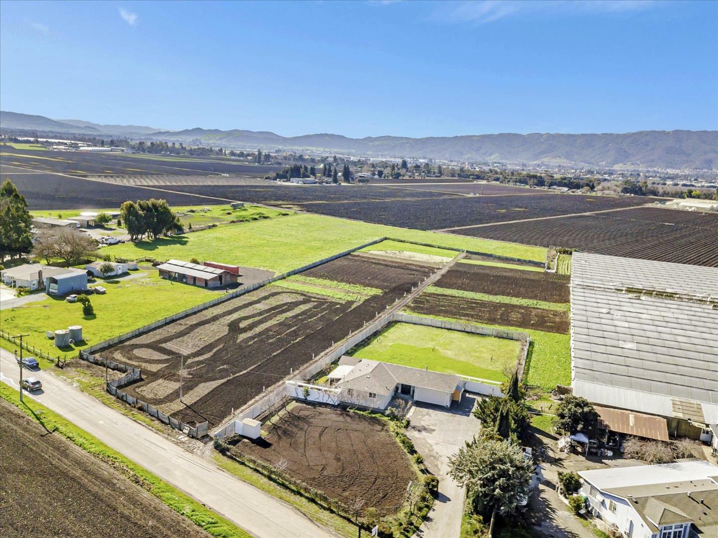 Property Photo: 7381 Furlong Avenue CA 95020
