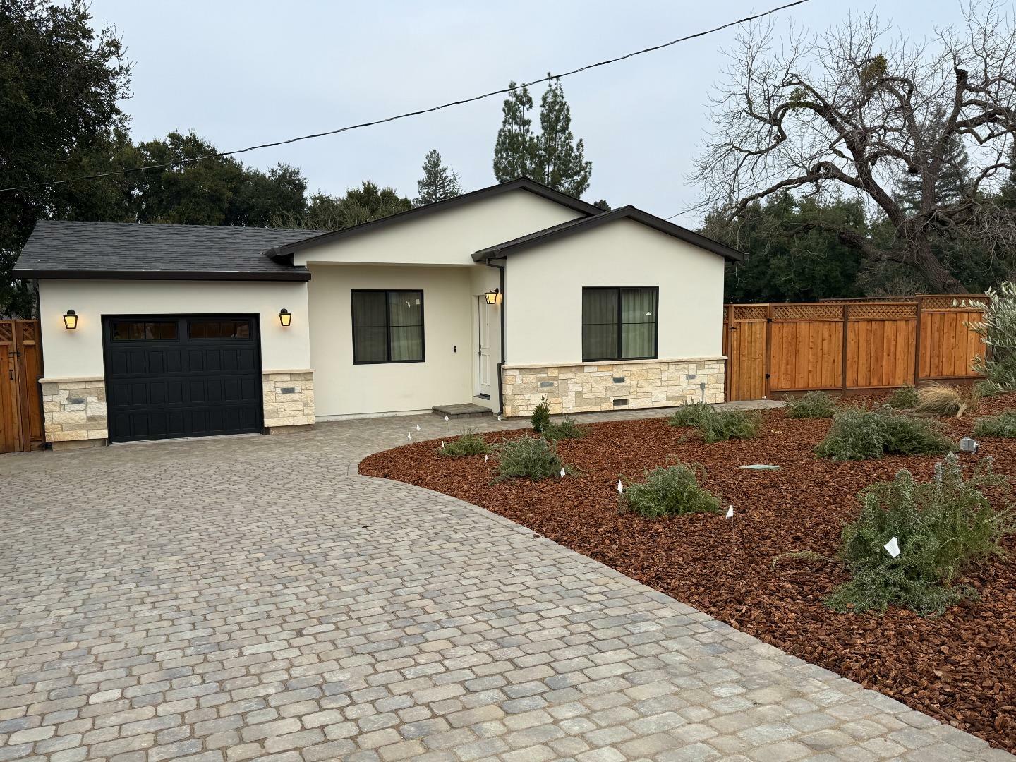 Property Photo:  18561 B Marshall Lane B  CA 95070 