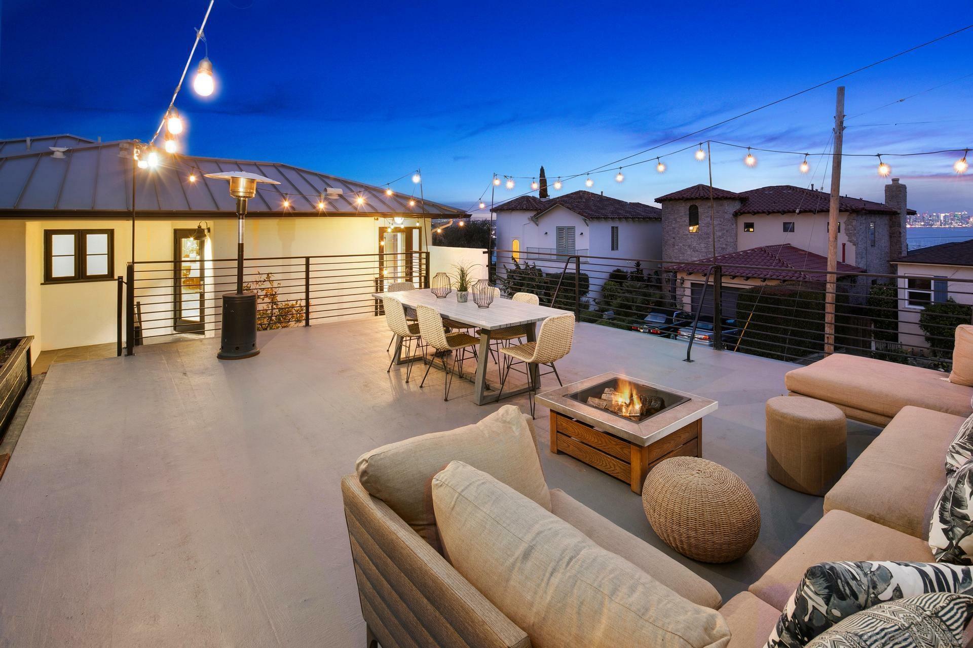 Property Photo: 3301 Trumbull St CA 92106