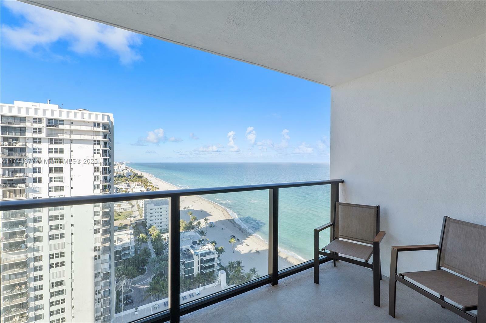 Property Photo:  2301 S Ocean Dr 2405  FL 33019 