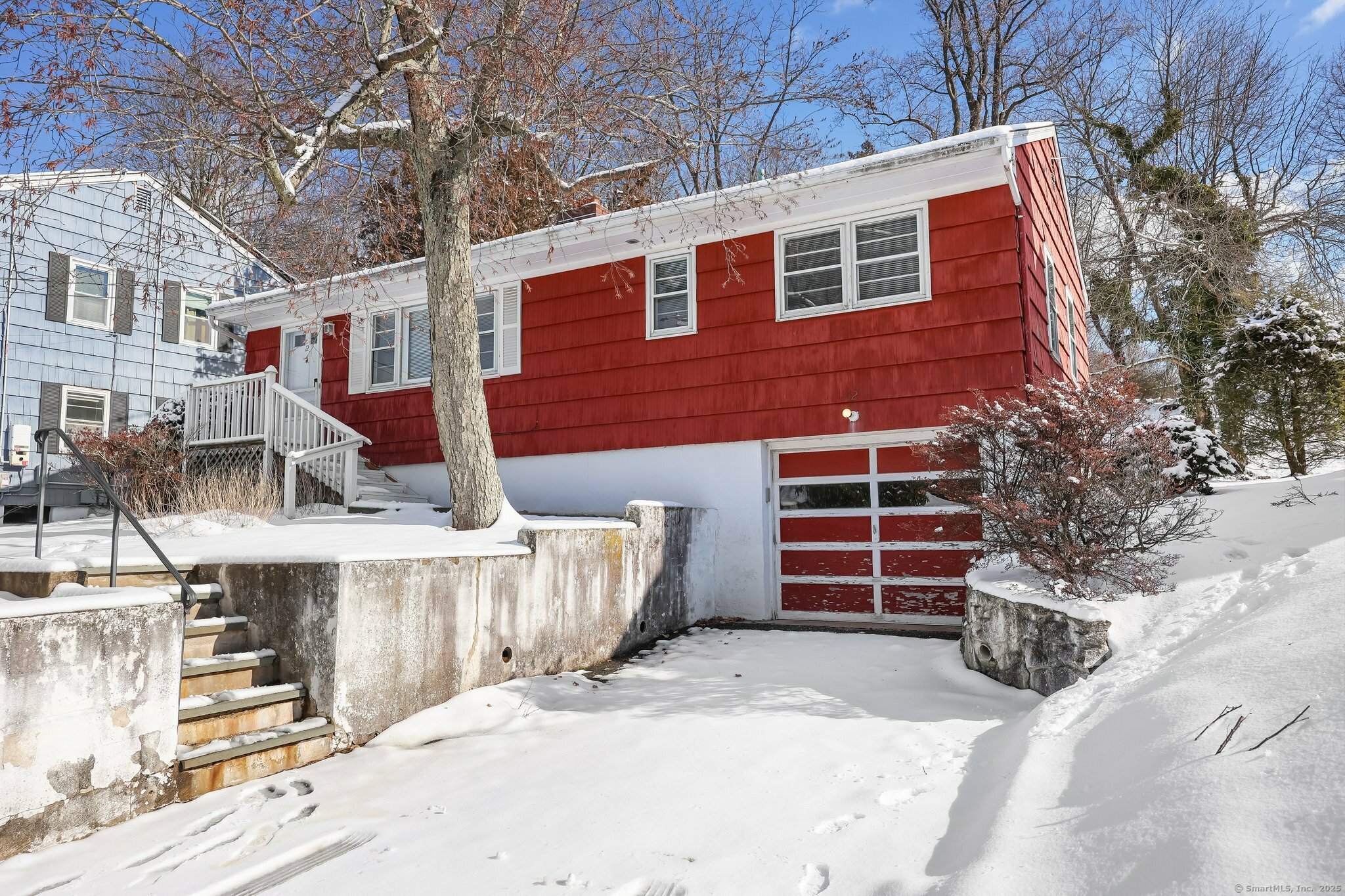 Property Photo:  12 Eagle Road  CT 06850 