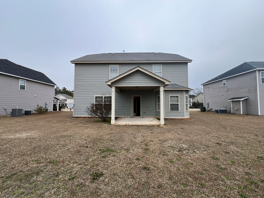 Property Photo:  Brutsch Avenue  SC 29154 