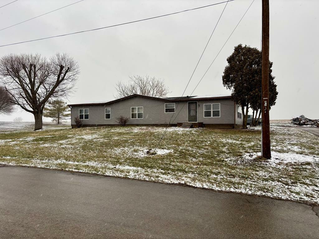Property Photo: 31 Washington Street OH 45172