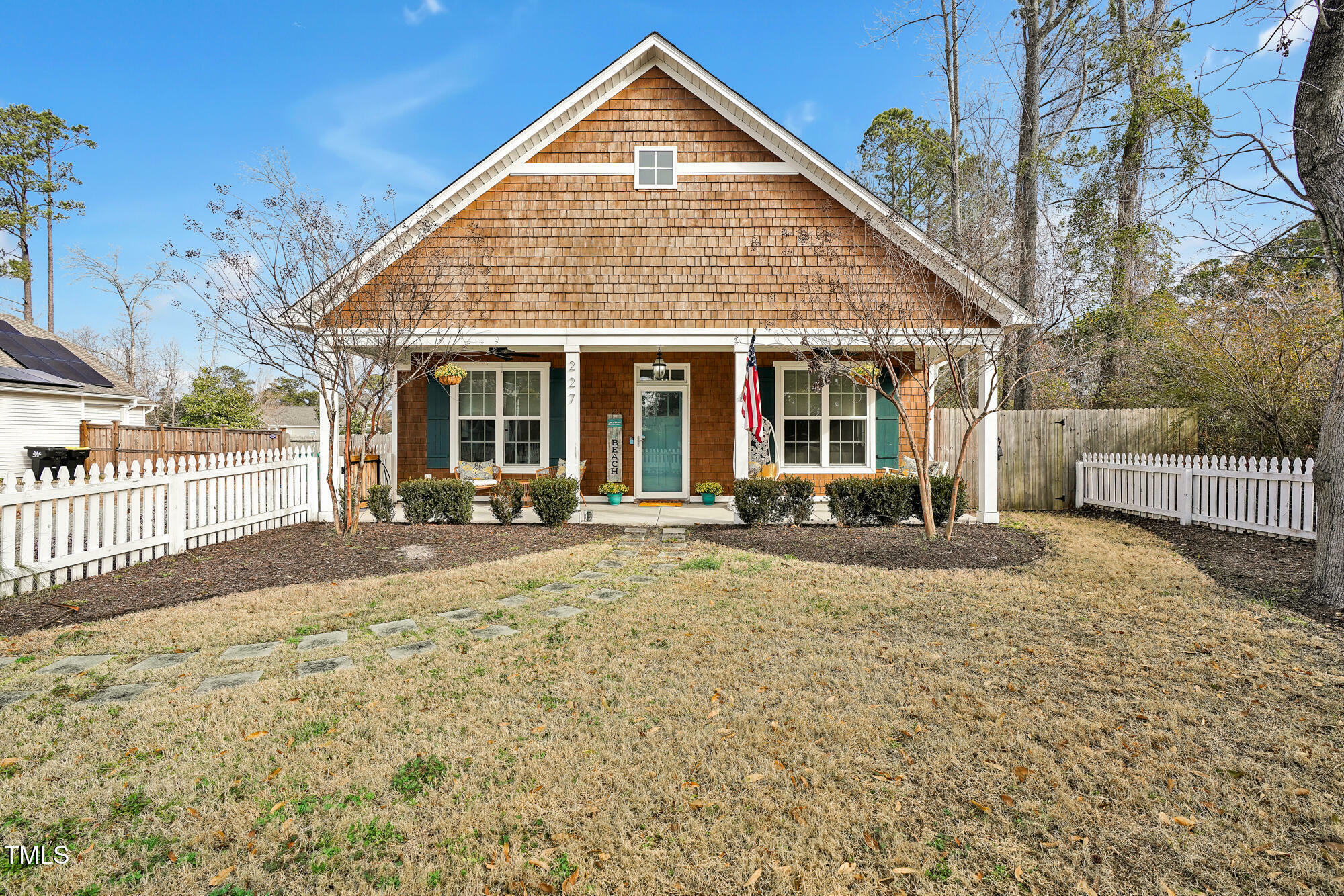 Property Photo:  227 Fairfield Drive  NC 28401 