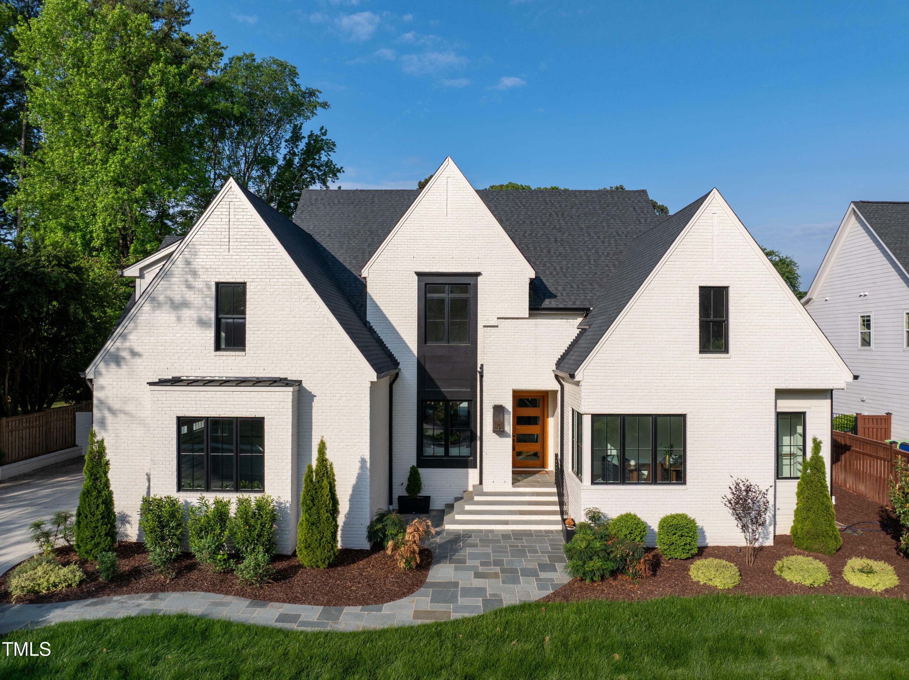 4329 Lambeth Drive  Raleigh NC 27609 photo
