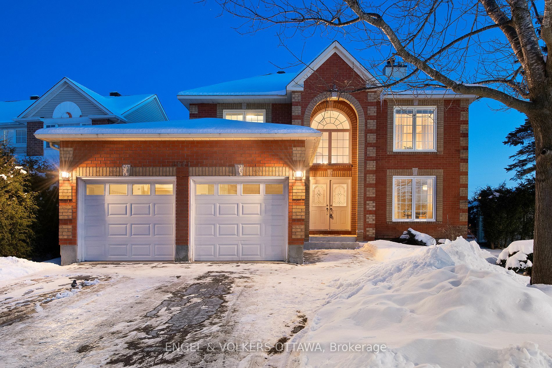 Property Photo:  1441 Talcy Cres  ON K4A 3C7 