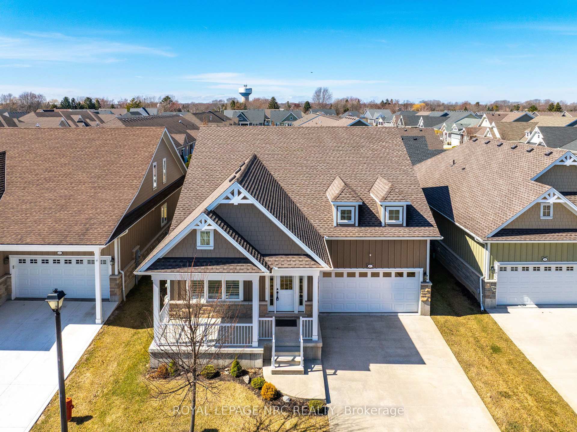 Property Photo: 47 Regatta Drive 59 ON N0A 1N3