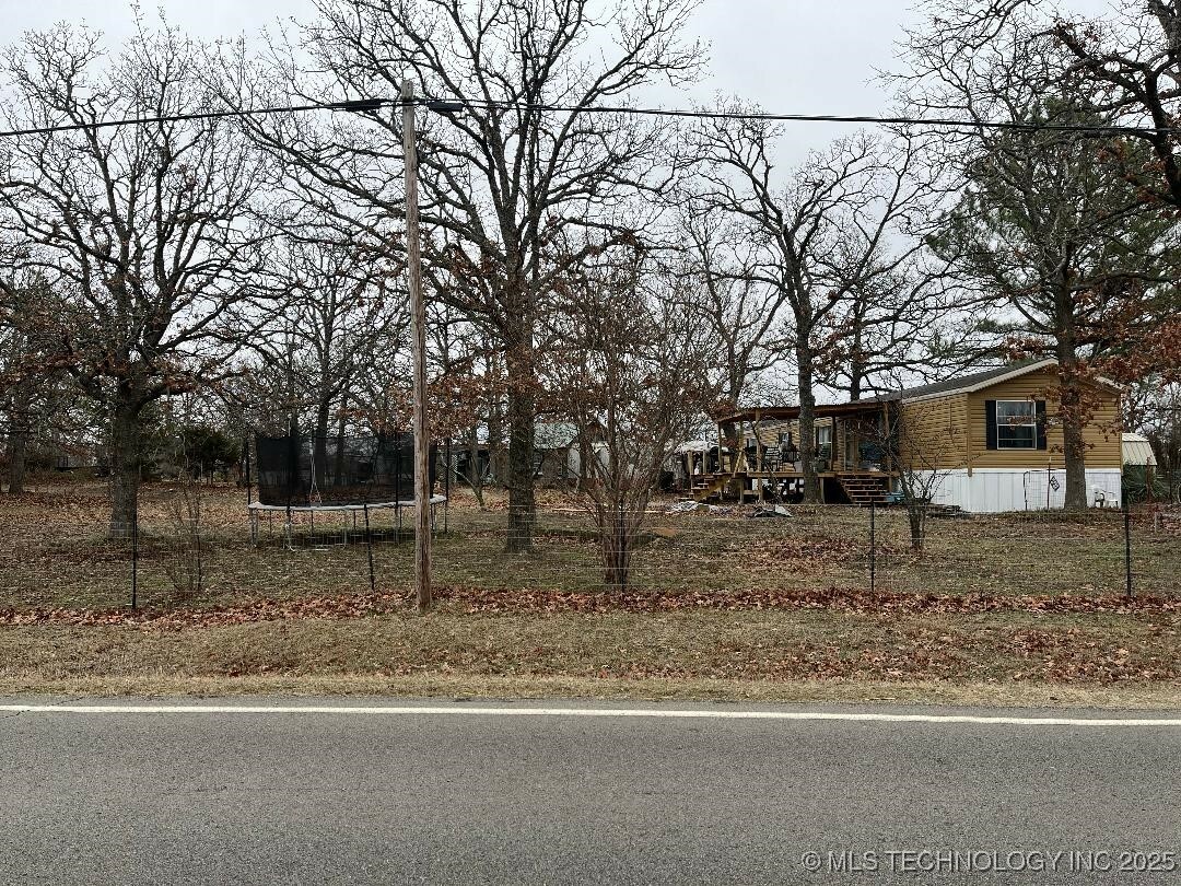 Property Photo:  4219 S 225th West Avenue  OK 74063 