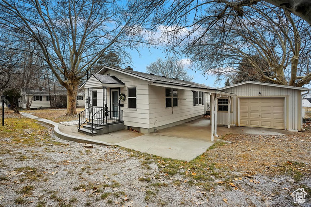 Property Photo:  909 Grandview Dr  UT 84403 