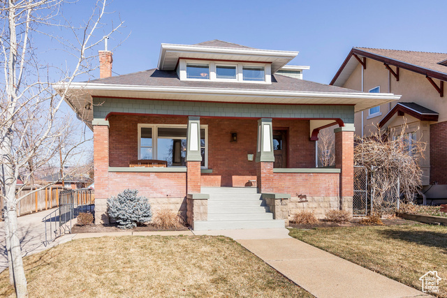 Property Photo:  1357 E Logan Ave S  UT 84105 