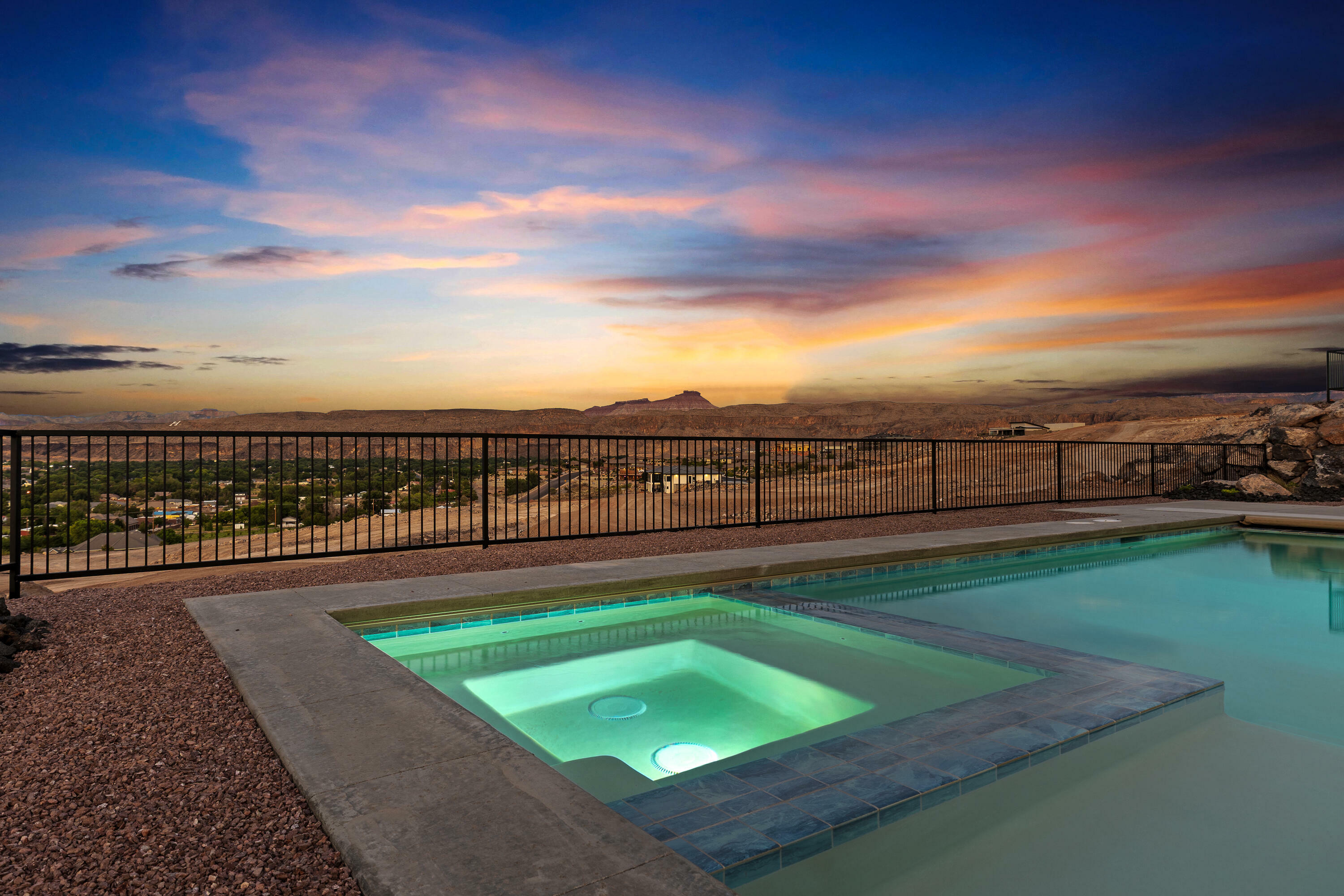 Property Photo:  591 S 1800 W  UT 84737 