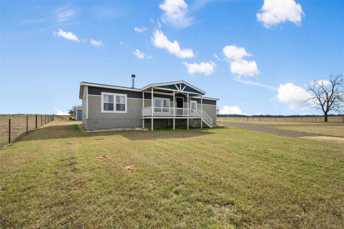 Property Photo:  1417 County Road 446  TX 76567 