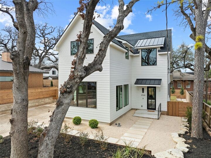 Property Photo:  2526 Spring Lane  TX 78703 