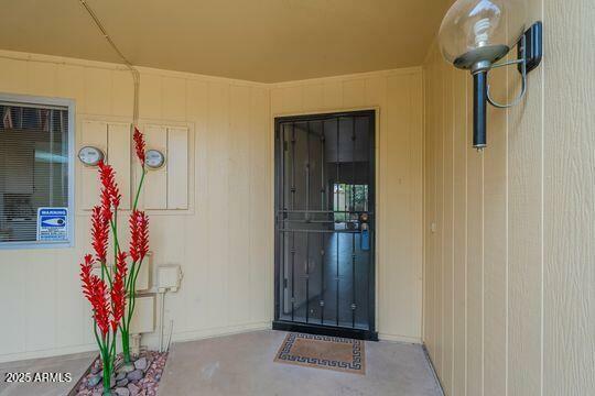 Property Photo:  13842 N 109th Avenue  AZ 85351 