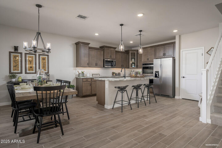 Property Photo: 17050 W Seldon Lane AZ 85355