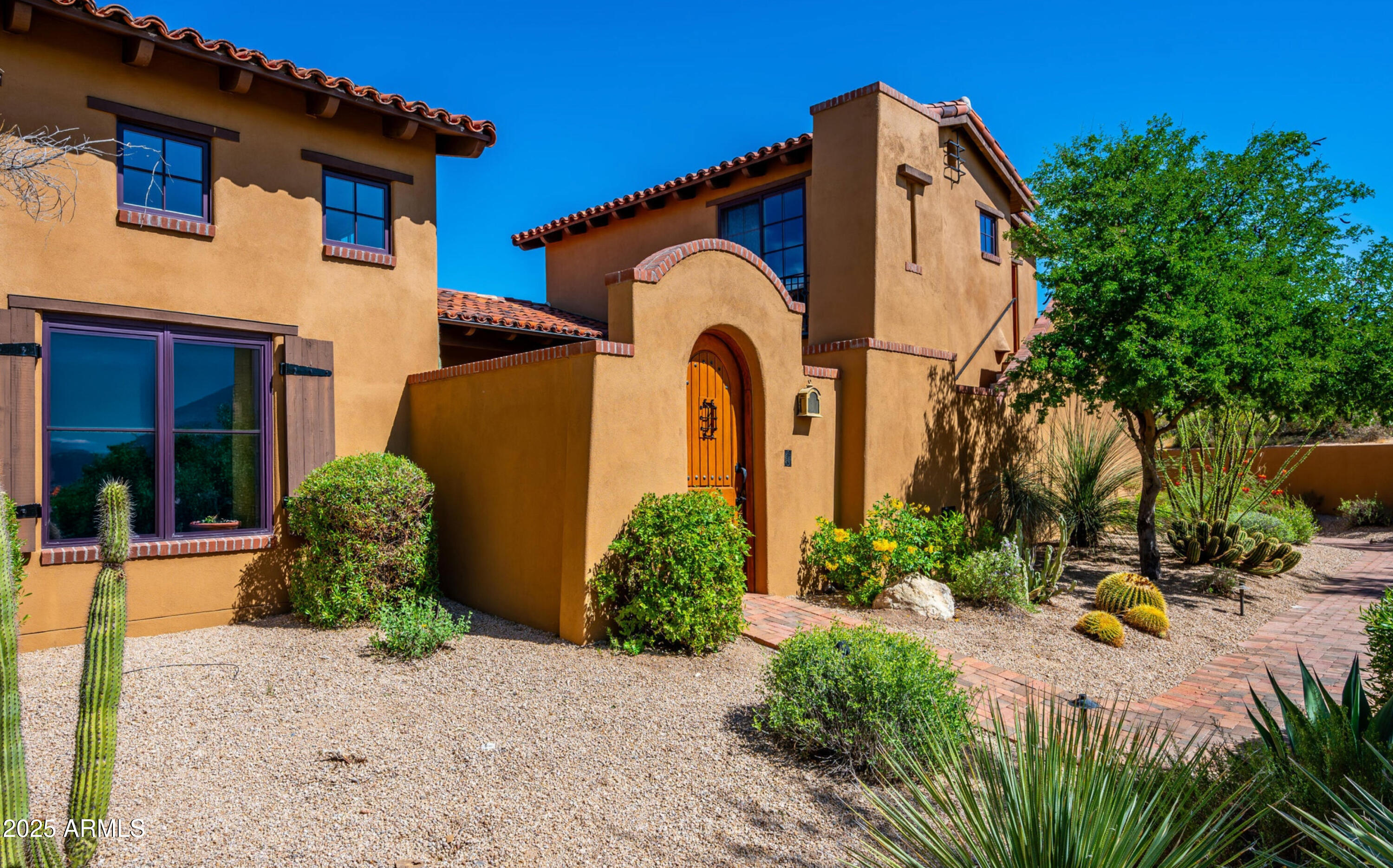 Property Photo: 10597 E Rising Sun Drive AZ 85262