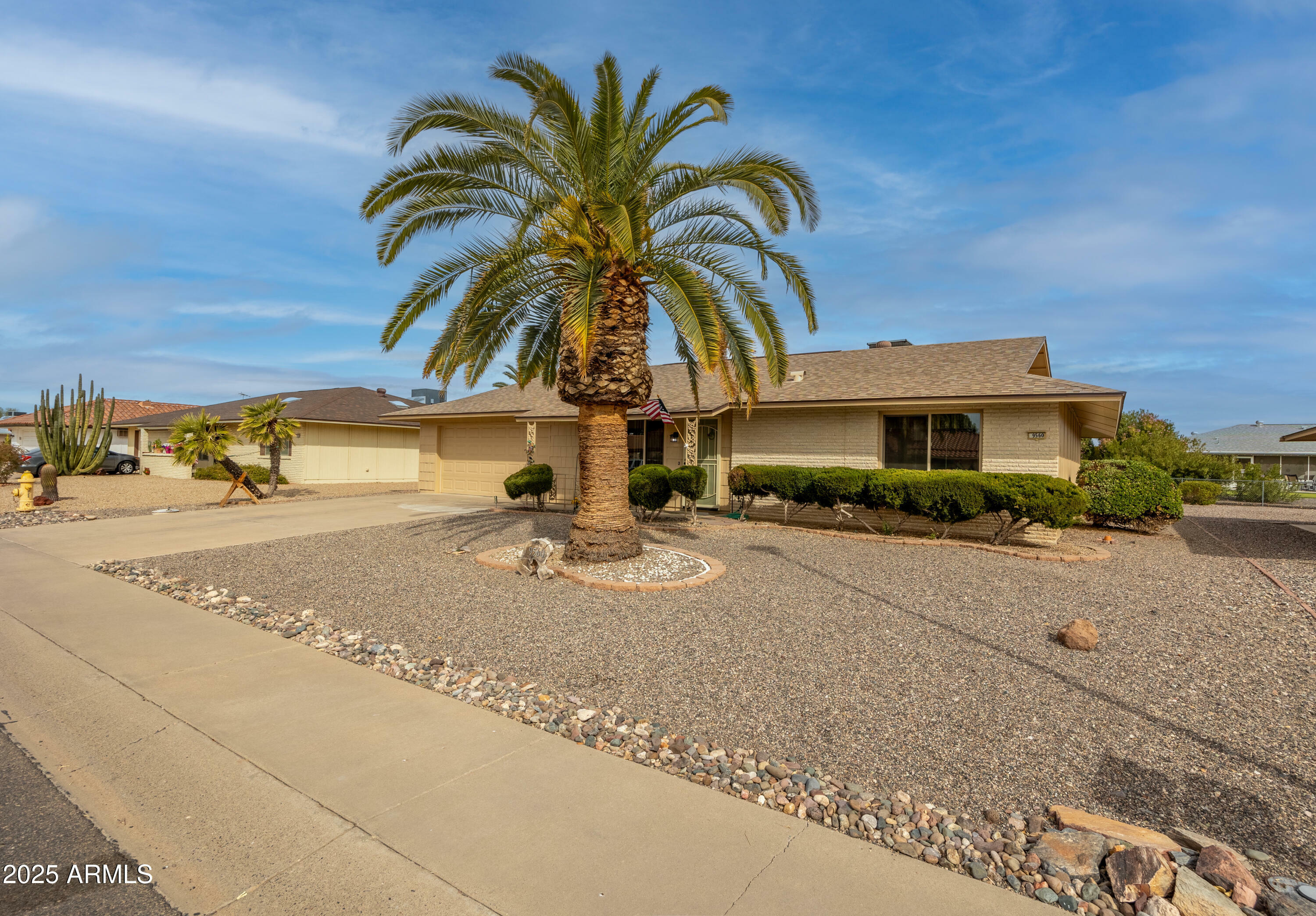 Property Photo: 9560 W Country Club Drive AZ 85373