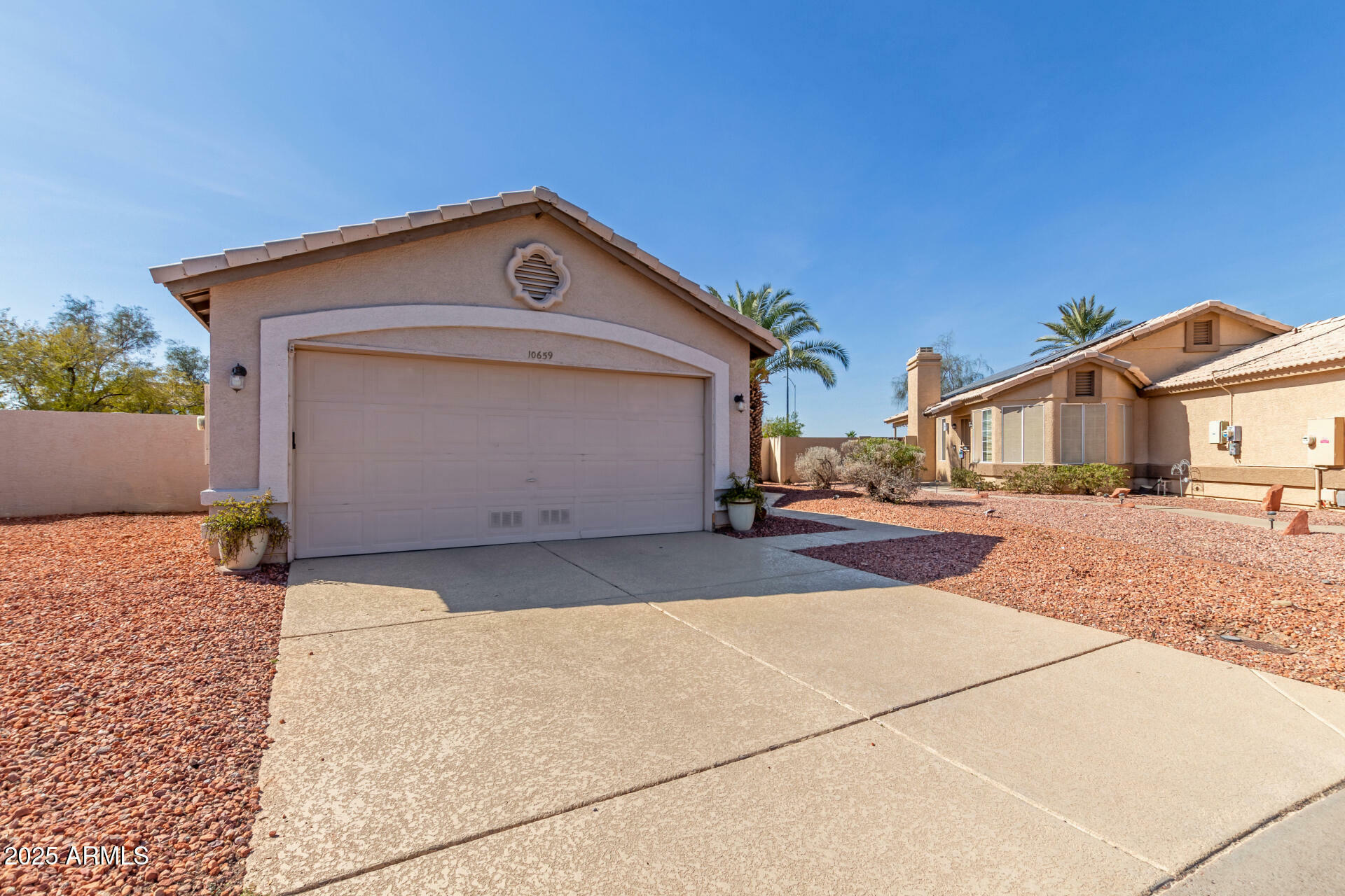 Property Photo:  10659 W Yukon Drive  AZ 85382 