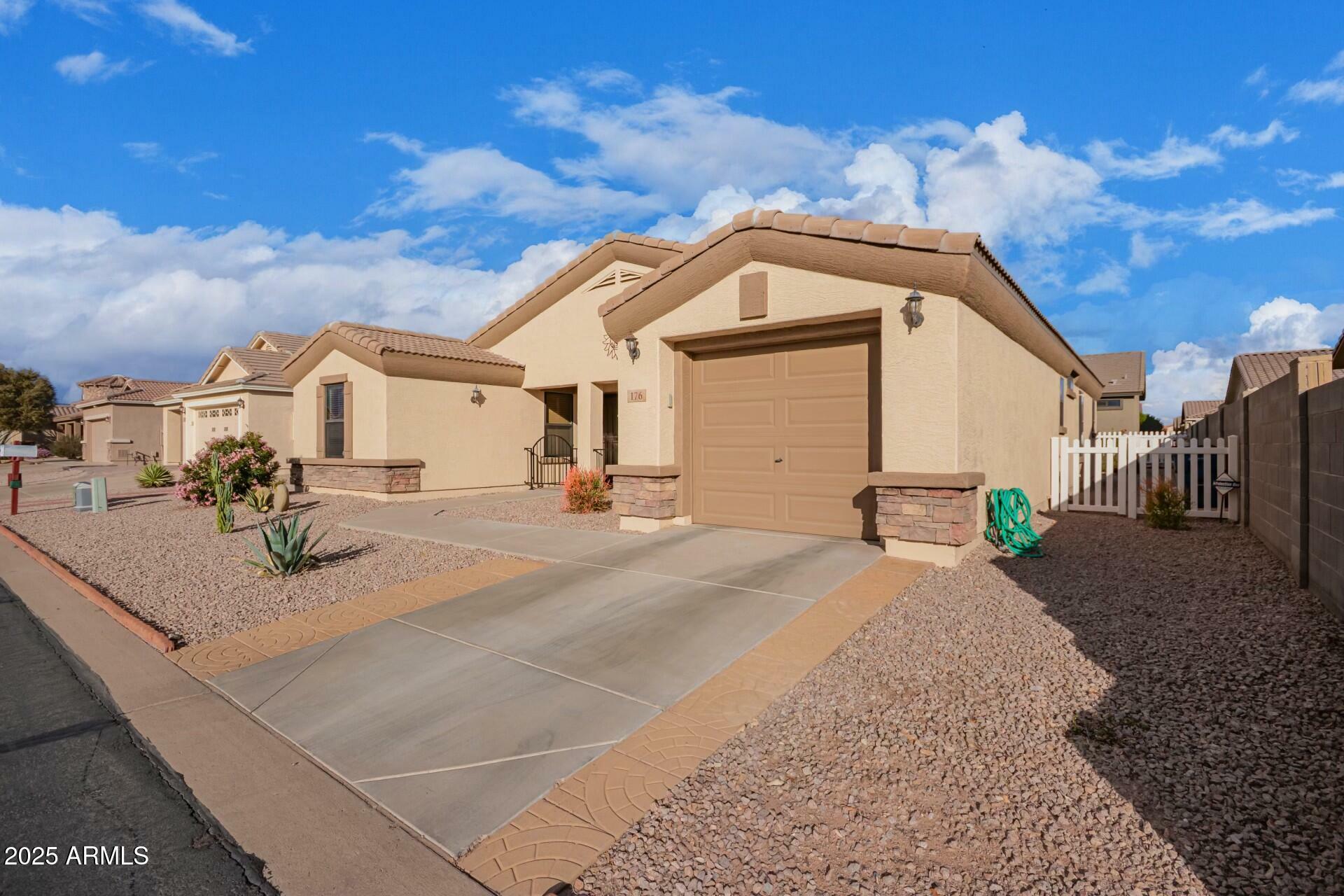 Property Photo:  2101 S Meridian Road 176  AZ 85120 