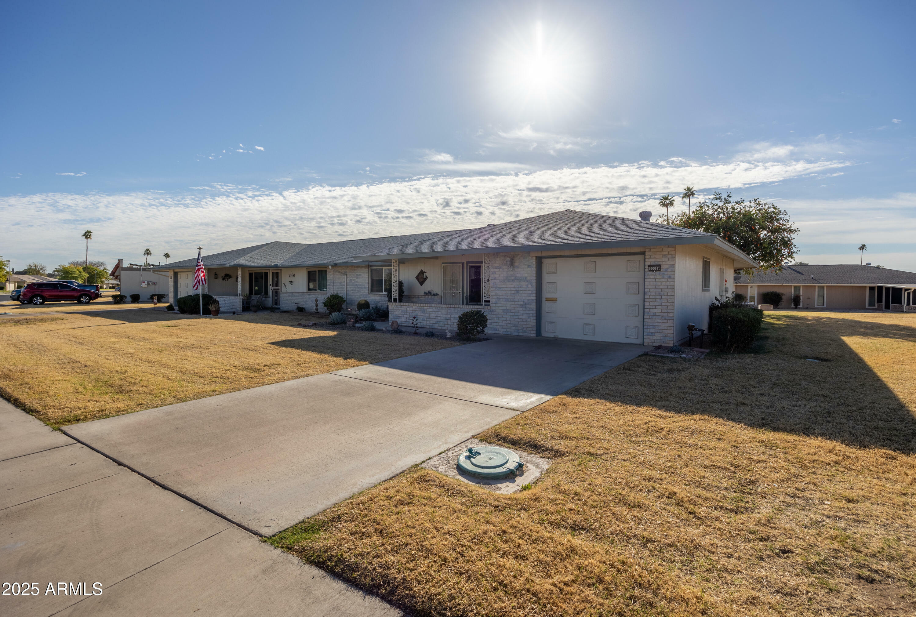 Property Photo:  10019 W Shasta Drive  AZ 85351 