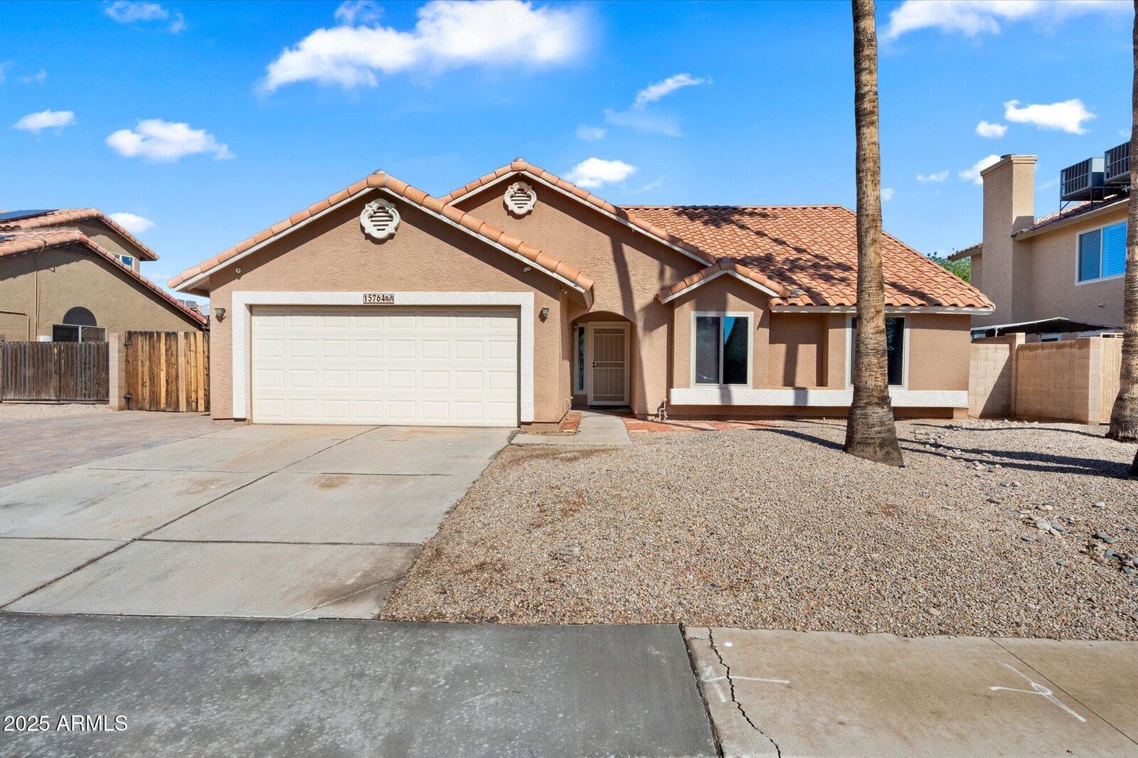 Property Photo:  15764 W Shiloh Avenue  AZ 85338 