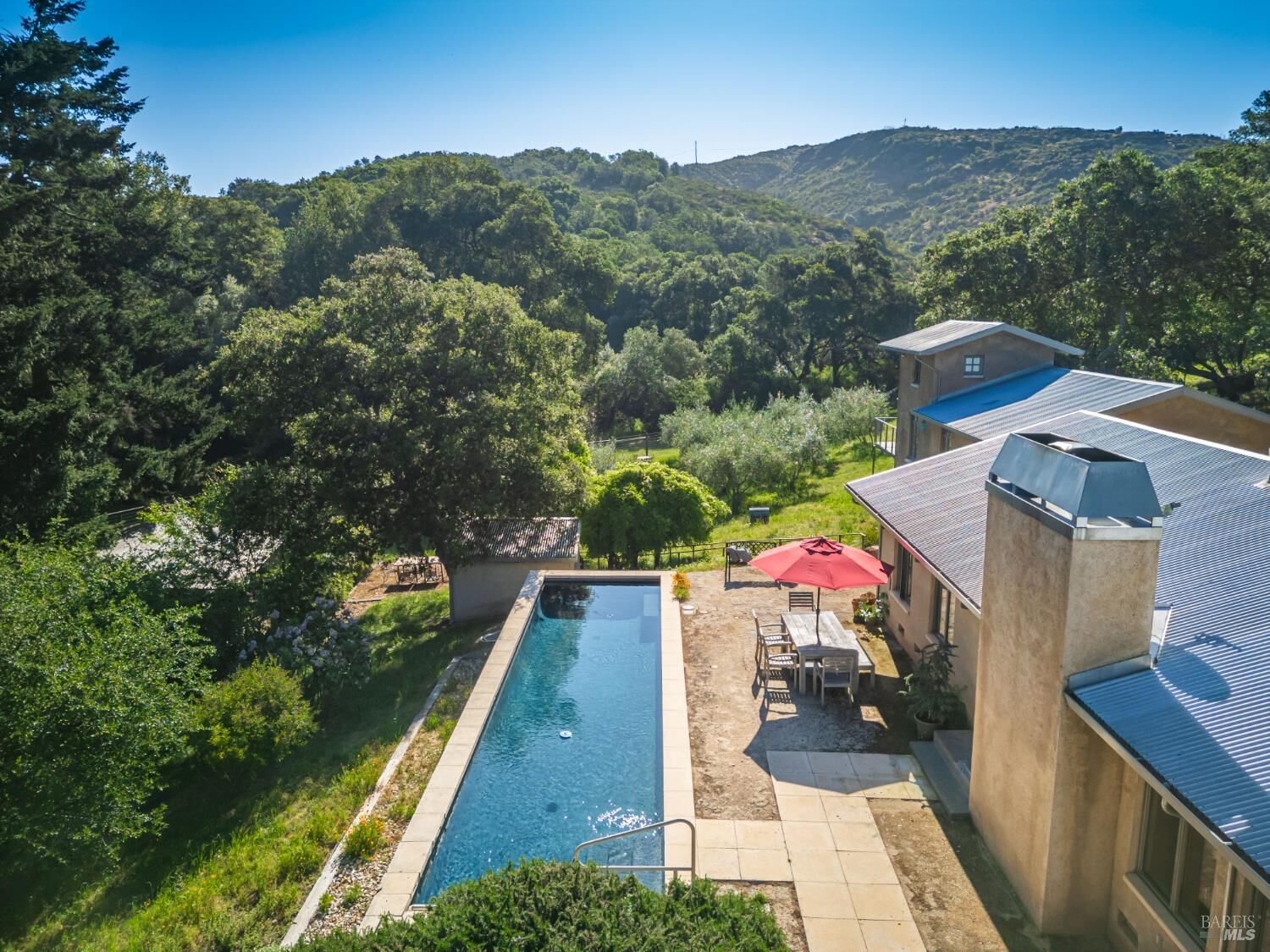 Property Photo:  2900 Monticello Road  CA 94558 