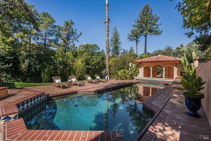107 Deer Hollow Road  San Anselmo CA 94960 photo