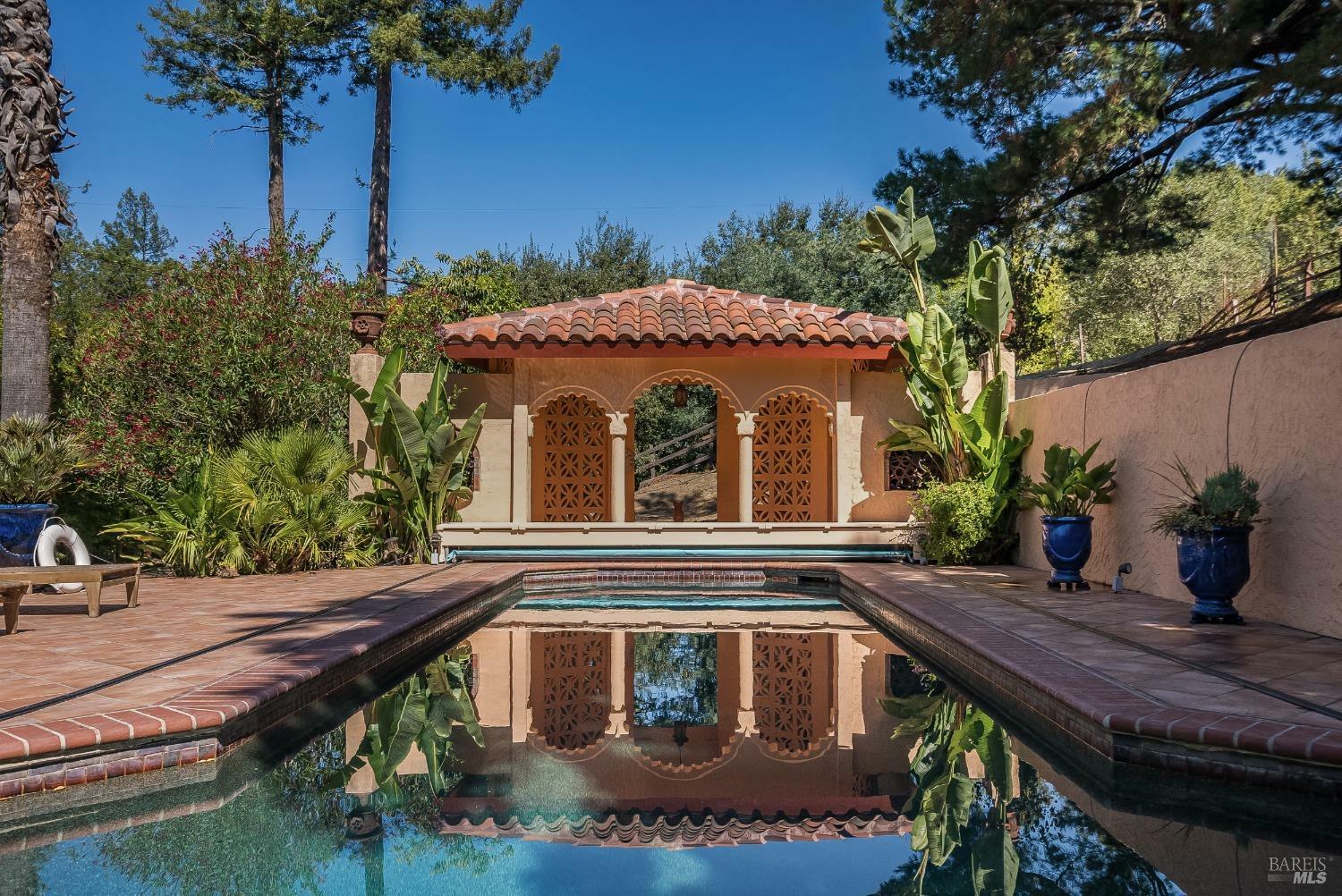 107 Deer Hollow Road  San Anselmo CA 94960 photo