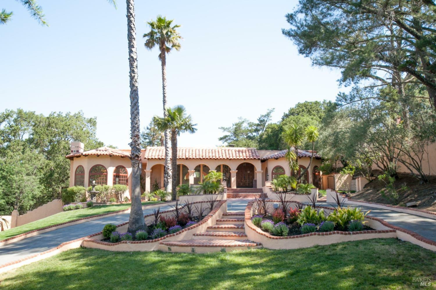 Property Photo: 107 Deer Hollow Road CA 94960