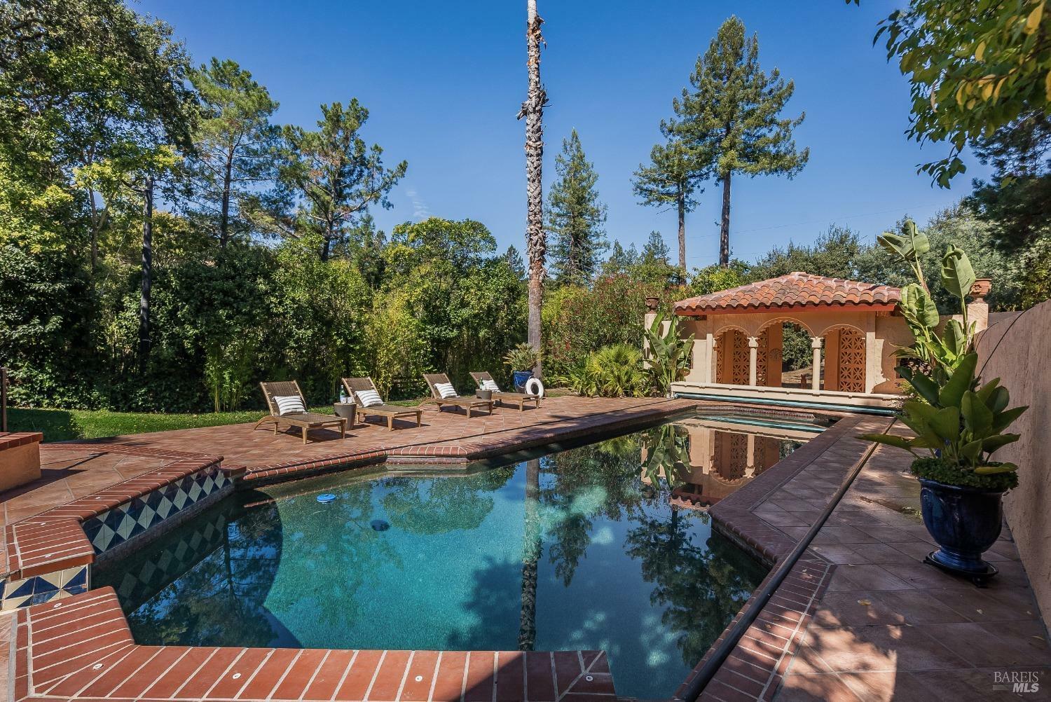 107 Deer Hollow Road  San Anselmo CA 94960 photo