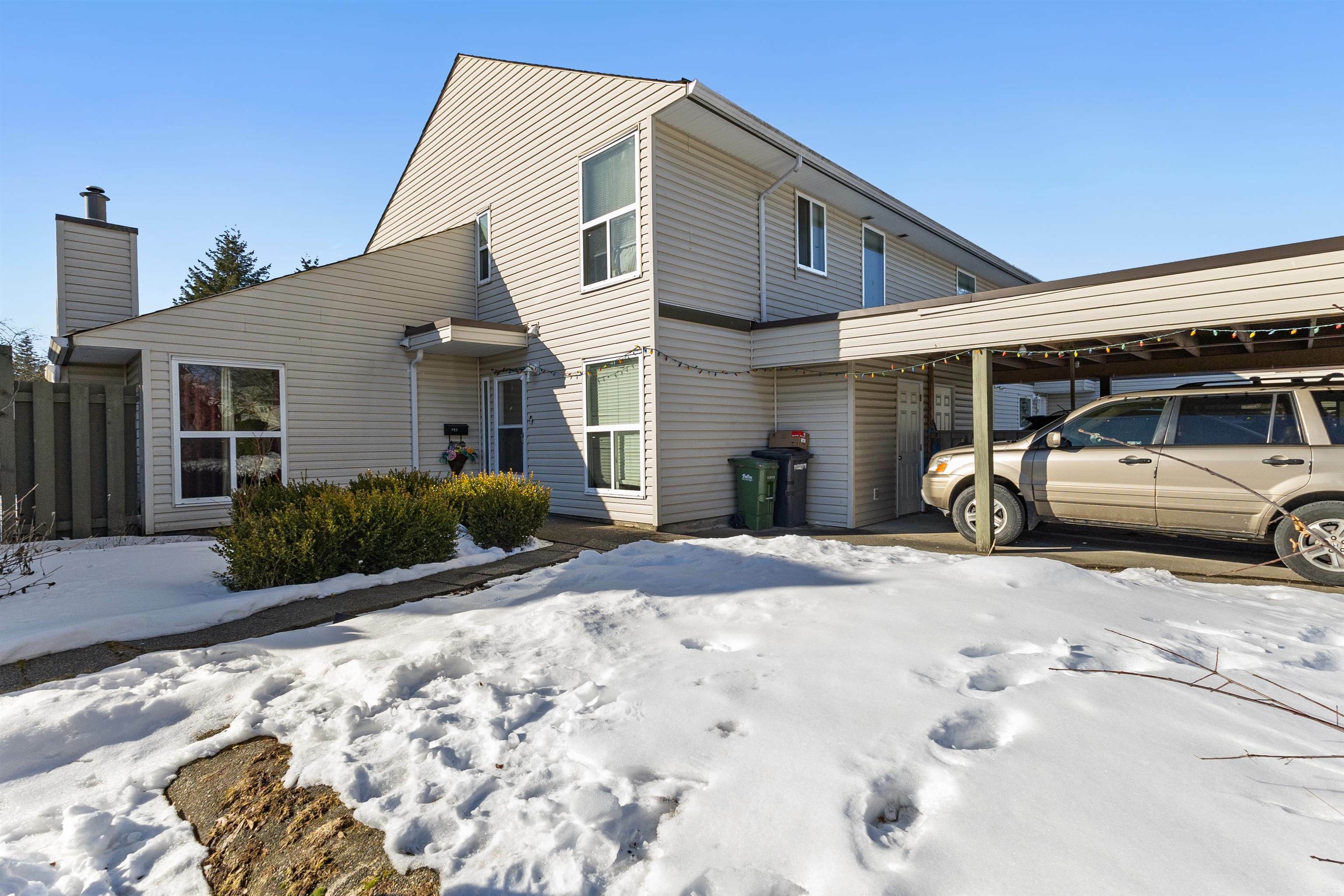 32550 Maclure Road 190  Abbotsford BC V2T 4N3 photo