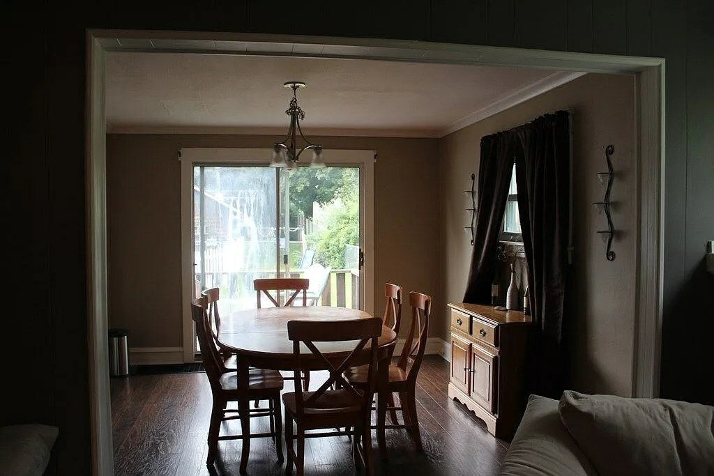 Property Photo:  967 Bridgman Street  NY 14901 